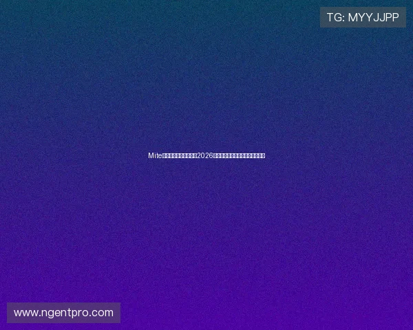 Mite娱乐版存档：全面解析2026年世界杯赛事最新动态与精彩瞬间